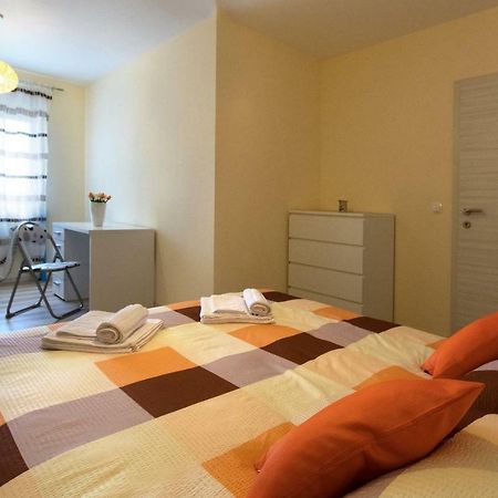Apartment Valmas PUY 외부 사진