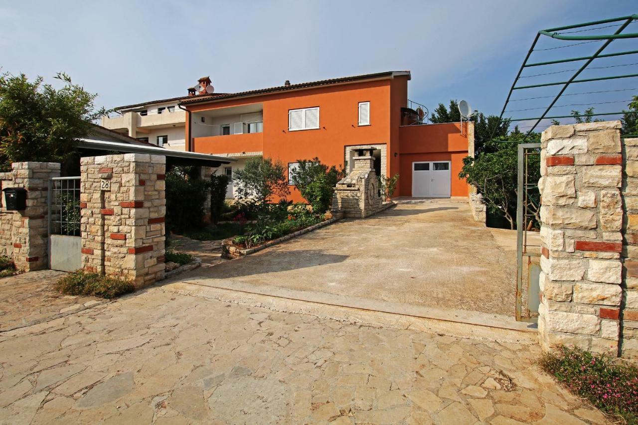 Apartment Valmas PUY 외부 사진