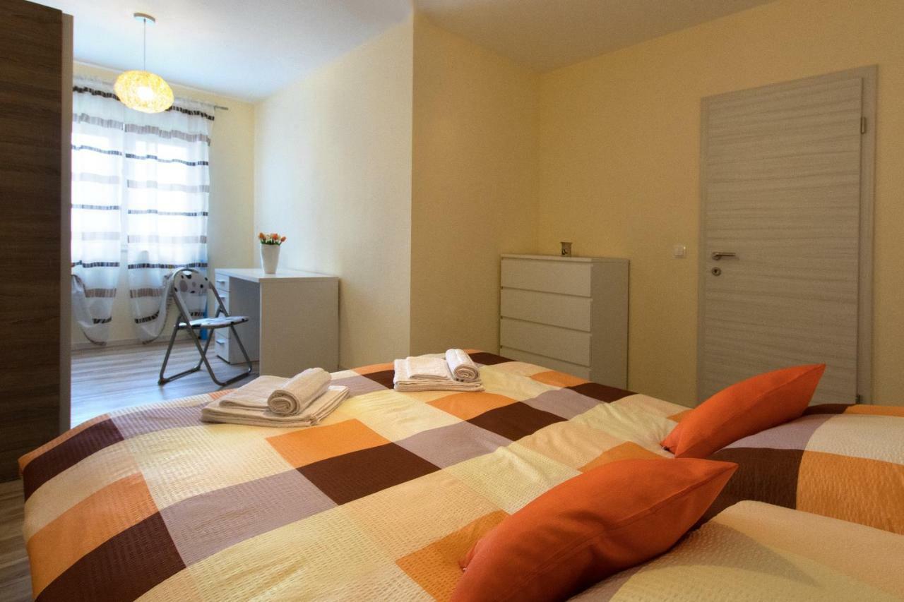 Apartment Valmas PUY 외부 사진